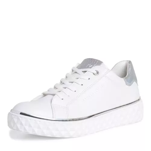 MARCO TOZZI Sneaker & Sportschuhe MARCO TOZZI Damen 2-2-23705-28 Sneaker
