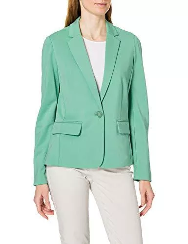 TOM TAILOR Blazer TOM TAILOR Damen Jersey Blazer