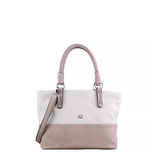 GERRY WEBER Taschen & Rucksäcke Gerry Weber Wonderful Handbag SHZ Taupe