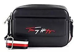 Tommy Hilfiger Taschen & Rucksäcke Tommy Hilfiger Iconic Tommy Camera Bag Desert Sky