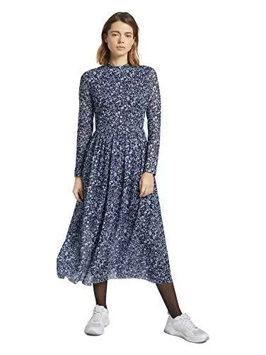 TOM TAILOR Freizeit TOM TAILOR Denim Damen Kleid