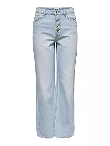 ONLY Jeans Only Molly Jeans für Damen