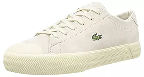 Lacoste Sneaker & Sportschuhe Lacoste Damen 42cfa0014 Sneakers