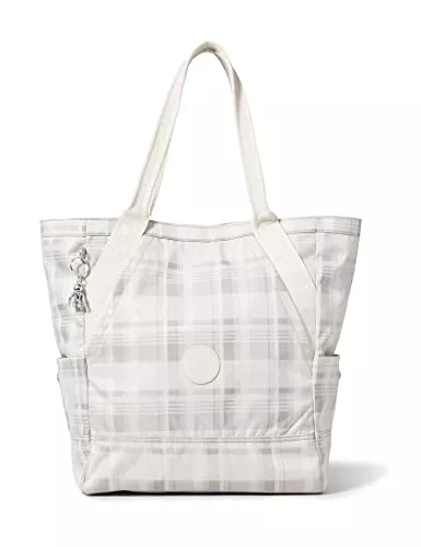 Kipling Taschen & Rucksäcke Kipling Damen Almato Tote Bag, 15.5x30x37.5 cm