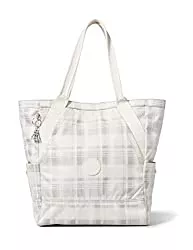 Kipling Taschen & Rucksäcke Kipling Damen Almato Tote Bag, 15.5x30x37.5 cm