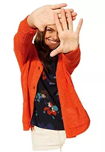 Cecil Strickjacken Cecil Damen Strickjacke