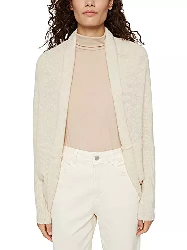 ESPRIT Strickjacken ESPRIT Damen Strickjacke