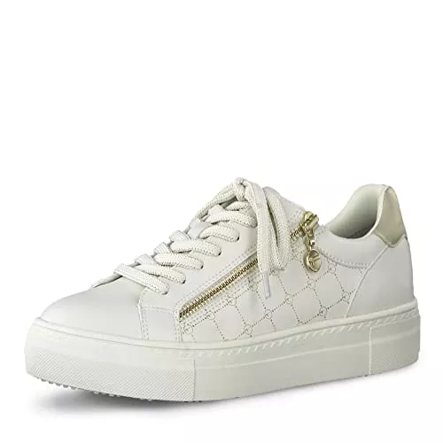 Tamaris Sneaker & Sportschuhe Tamaris Damen 1-1-23313-28 Sneaker