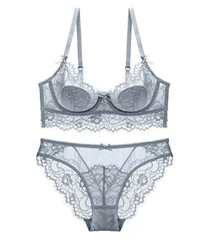 XQTX Unterwäsche & Dessous XQTX Lingerie Sets Bustiers And Corsets Sexy Und Bequeme Anzug