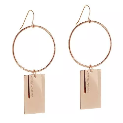 Liebeskind Berlin Schmuck Liebeskind Berlin Ohrringe