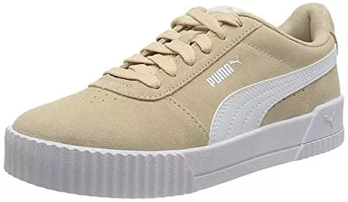 PUMA Sneaker & Sportschuhe PUMA Damen Carina L Sneaker