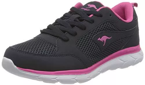 KangaROOS Sneaker & Sportschuhe KangaROOS Damen Kn-rimble Sneaker