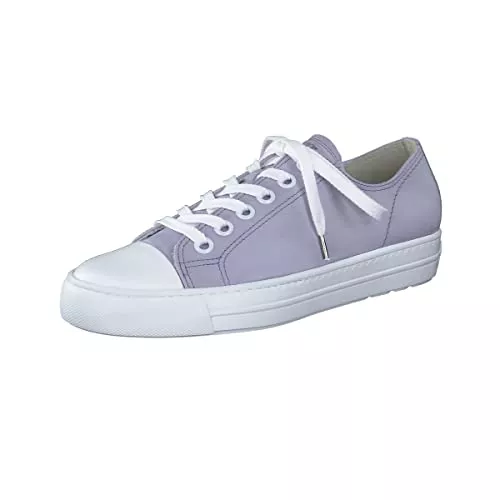 Paul Green Sneaker & Sportschuhe Paul Green Damen SUPER Soft Pauls, Frauen Low-Top Sneaker