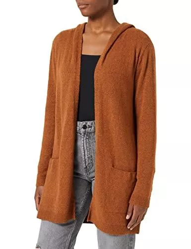 TOM TAILOR Strickjacken TOM TAILOR Damen Long Cardigan