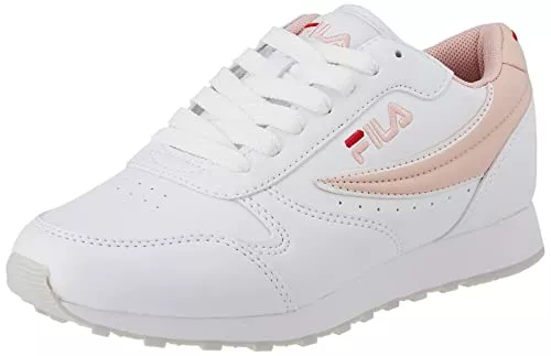FILA Sneaker & Sportschuhe FILA Damen Orbit Low Wmn Sneaker