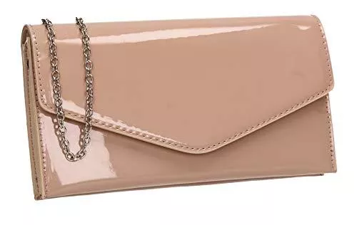 SwankySwans Taschen & Rucksäcke SwankySwans Evie Clutch