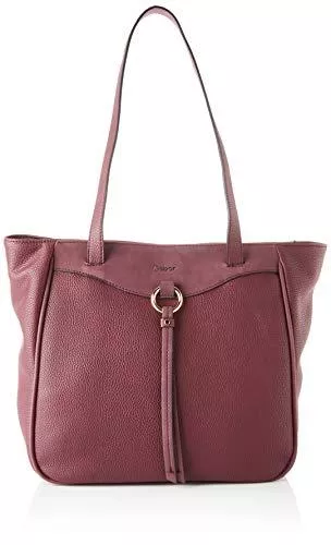 Gabor Taschen & Rucksäcke Gabor Tasche Damen, Lilian, 39x12x28 cm, Gabor Tasche Damen