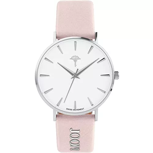 JOOP! Uhren JOOP! Damen Uhr 2027324 Leder Quarz