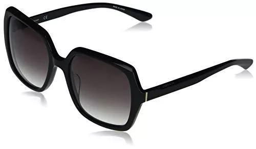 Calvin Klein Sonnenbrillen & Zubehör CALVIN KLEIN EYEWEAR Damen CK20541S-001 Sonnenbrille