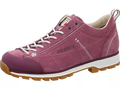 Dolomite Sneaker & Sportschuhe Dolomite Damen Zapato Cinquantaquattro Low W Trekking- &amp; Wanderhalbschuhe