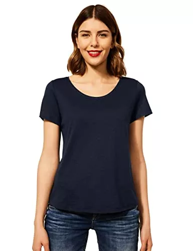 Street One T-Shirts Street One Damen New Gerda T-Shirt