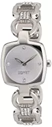 ESPRIT Uhren Esprit Damen-Armbanduhr Analog Quarz Edelstahl A.ES102672001