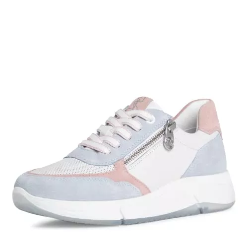 MARCO TOZZI Sneaker & Sportschuhe MARCO TOZZI Damen by Guido Maria Kretschmer 2-2-83700-28 Leder Sneaker
