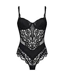 HUNKEMÖLLER Unterwäsche & Nachtwäsche HUNKEMÖLLER Body Geneviève