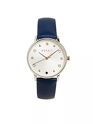 ESPRIT Uhren Esprit Set aus Uhr und Armband