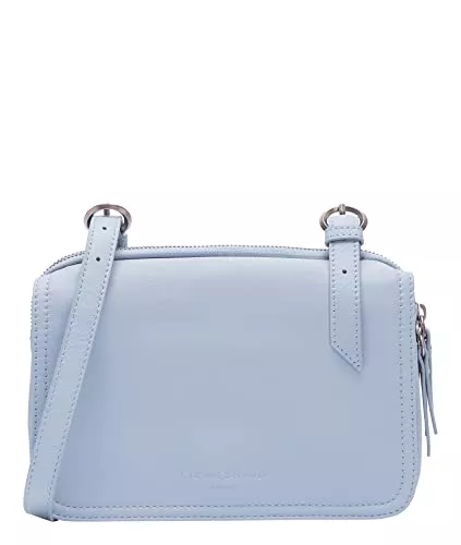 Liebeskind Berlin Taschen & Rucksäcke Liebeskind Berlin Damen Harris Mareike Crossbody, Small (HxBxT 15.5cm x 24.5cm x 7.5cm)