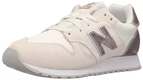 New Balance Sneaker & Sportschuhe New Balance Damen Wl520 Leichtathletikschuhe