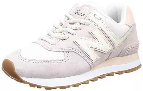 New Balance Sneaker & Sportschuhe New Balance WL 574 B Sax Purple