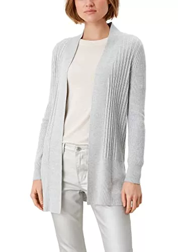 s.Oliver Strickjacken s.Oliver Damen Strickjacke Langarm