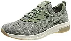 MUSTANG Sneaker & Sportschuhe MUSTANG Damen 1380-302 Sneaker