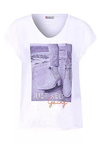 Street One T-Shirts Street One Damen T-Shirt