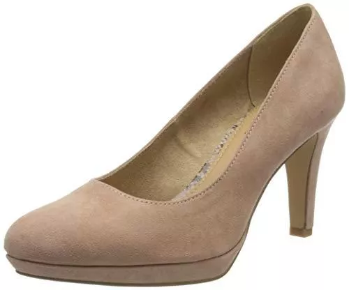 s.Oliver High Heels s.Oliver Damen 5-5-22400-24 Pumps