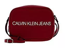 Calvin Klein Taschen & Rucksäcke Calvin Klein Camera Bag Cerise