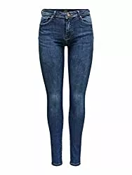 ONLY Jeans ONLY Female Skinny Fit Jeans ONLPush Shape