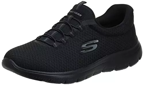 Skechers Sneaker & Sportschuhe Skechers Damen Summits Sneaker