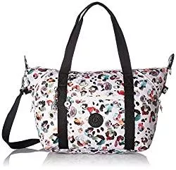 Kipling Taschen & Rucksäcke Kipling Damen Art Transportkisten, Weiche Punkte, Einheitsgröße EU