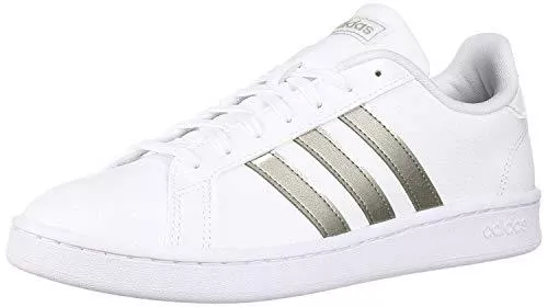 adidas Sneaker & Sportschuhe adidas Damen Grand Court Fitnessschuhe