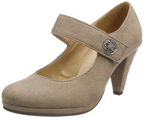 Andrea Conti High Heels Andrea Conti Damen 3591515 Pumps