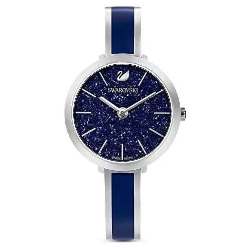 Swarovski Uhren Swarovski Kollektion Crystalline Delight Uhren