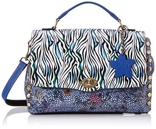 Laura Vita Taschen & Rucksäcke Laura Vita 3115 Tornistertasche