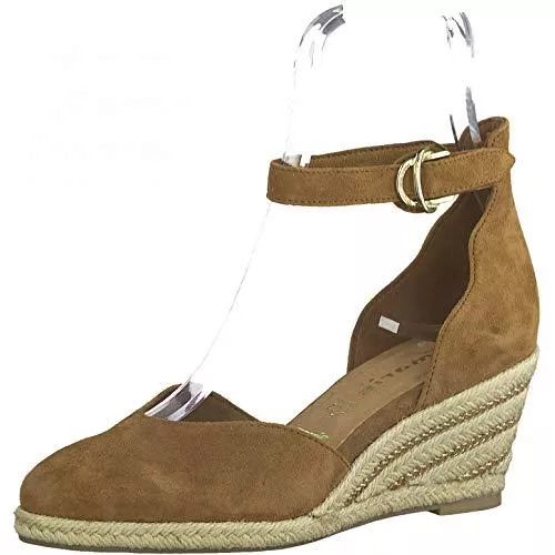 Tamaris High Heels Tamaris Damen Keilpumps 1-1-24402-26 normal Größe: EU