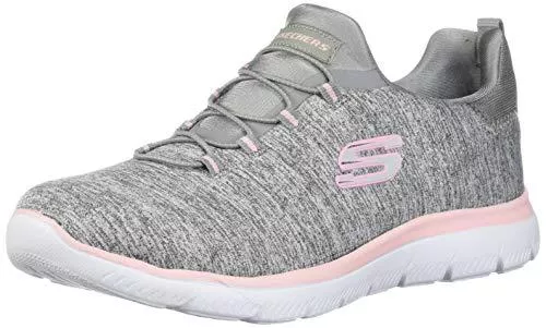 Skechers Sneaker & Sportschuhe Skechers Damen Summits Turnschuh