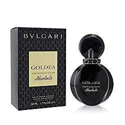 Bvlgari Accessoires Bvlgari Eau de Parfum für Damen, 50 ml
