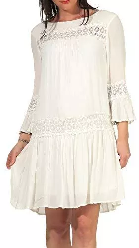 ONLY Freizeit ONLY Female Kleid Ausgestelltes