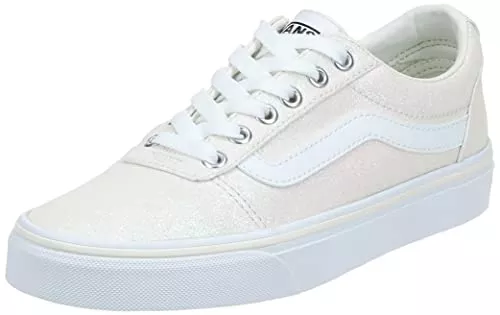 Vans Sneaker & Sportschuhe Vans Damen Ward Canvas Sneaker