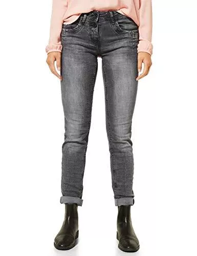 Cecil Jeans Cecil Damen Jeans
